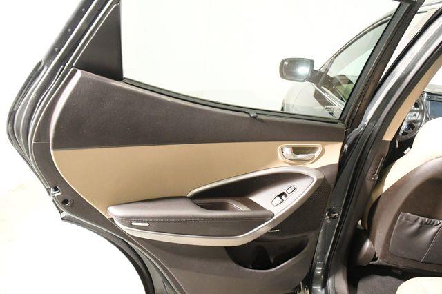 2014 Hyundai Santa Fe Sport 2.4L photo