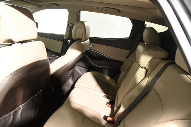 2014 Hyundai Santa Fe Sport 2.4L photo