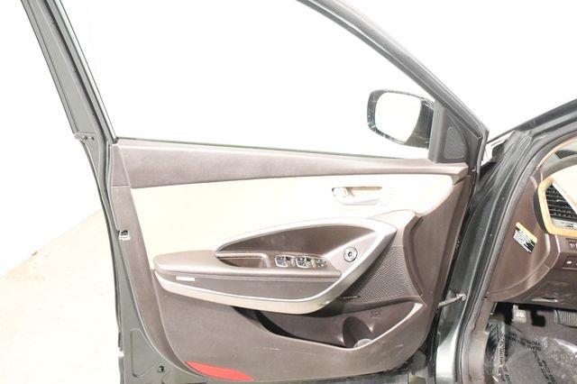 2014 Hyundai Santa Fe Sport 2.4L photo