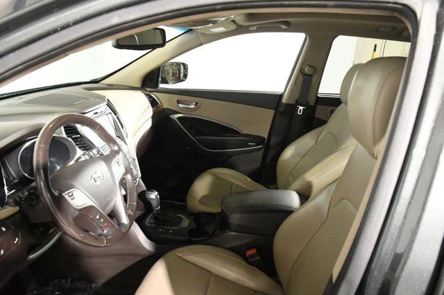 2014 Hyundai Santa Fe Sport 2.4L photo