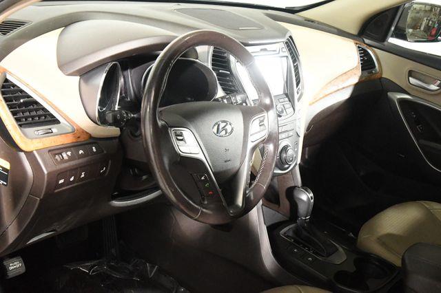 2014 Hyundai Santa Fe Sport 2.4L photo