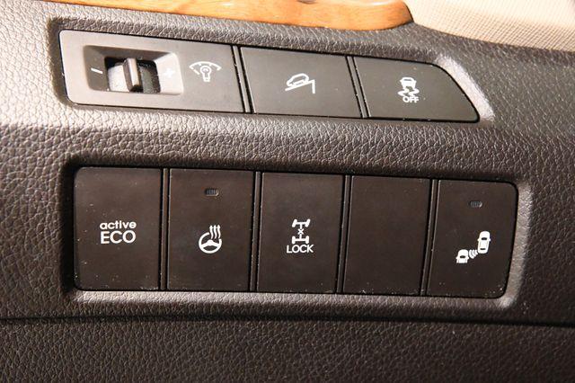 2014 Hyundai Santa Fe Sport 2.4L photo