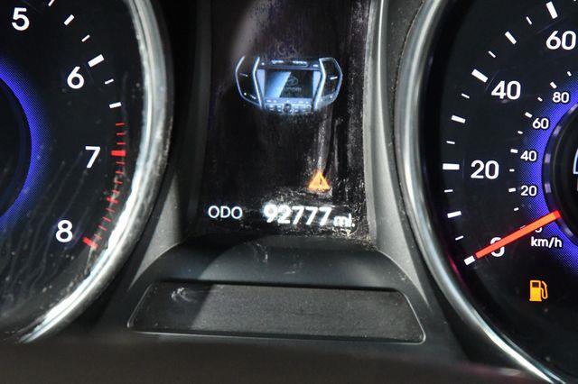 2014 Hyundai Santa Fe Sport 2.4L photo