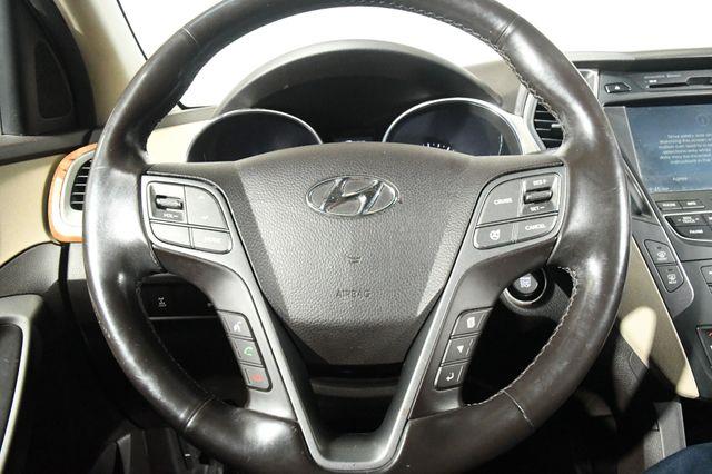 2014 Hyundai Santa Fe Sport 2.4L photo