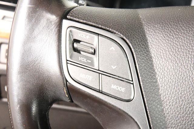 2014 Hyundai Santa Fe Sport 2.4L photo