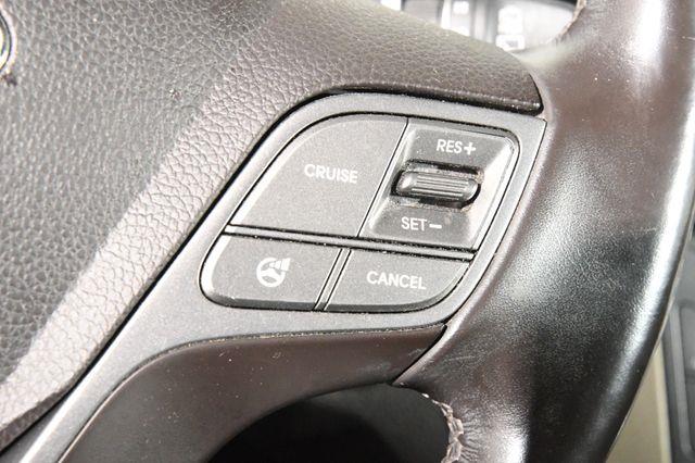 2014 Hyundai Santa Fe Sport 2.4L photo