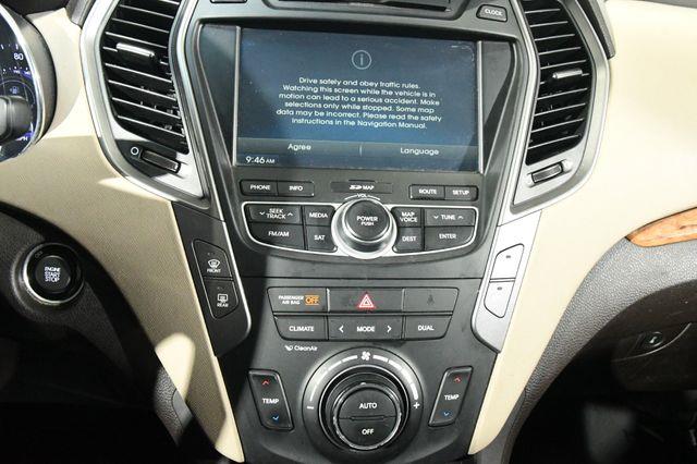 2014 Hyundai Santa Fe Sport 2.4L photo