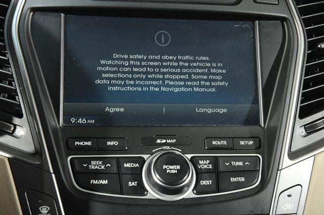 2014 Hyundai Santa Fe Sport 2.4L photo
