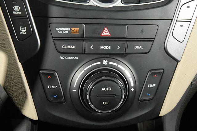 2014 Hyundai Santa Fe Sport 2.4L photo
