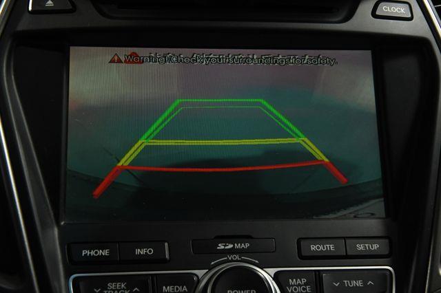 2014 Hyundai Santa Fe Sport 2.4L photo