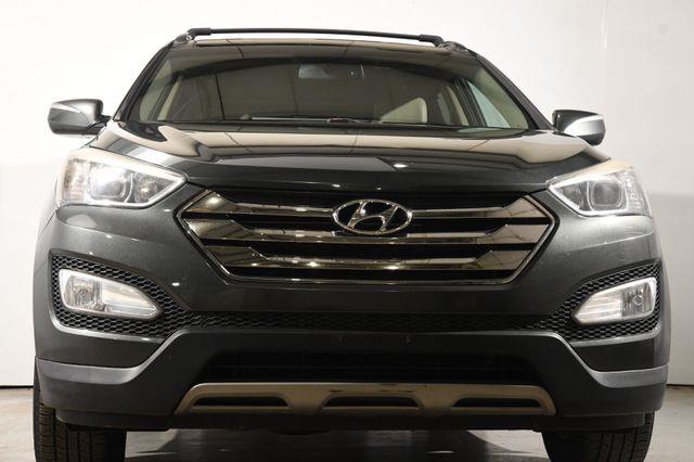 2014 Hyundai Santa Fe Sport 2.4L photo