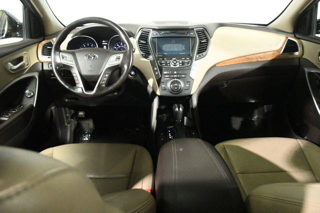2014 Hyundai Santa Fe Sport 2.4L photo