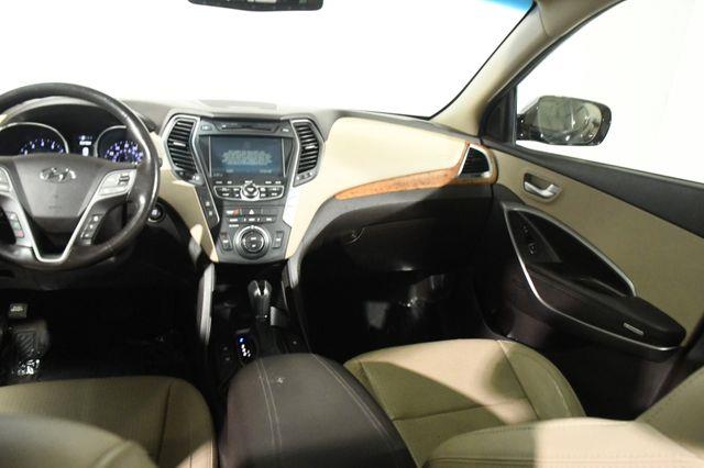 2014 Hyundai Santa Fe Sport 2.4L photo