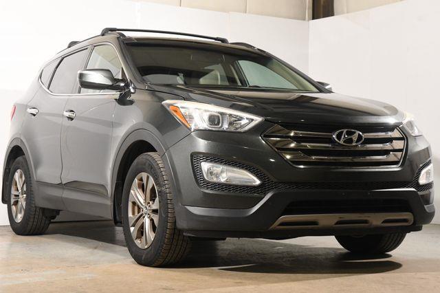 2014 Hyundai Santa Fe Sport 2.4L photo