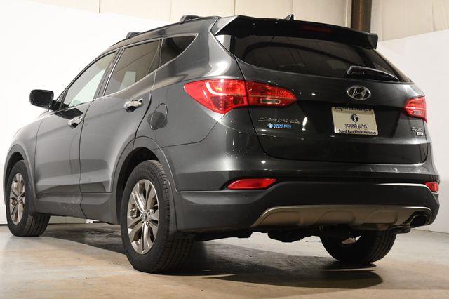 2014 Hyundai Santa Fe Sport 2.4L photo