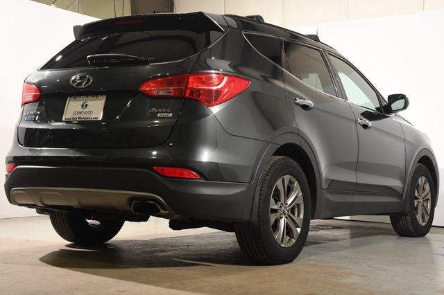 2014 Hyundai Santa Fe Sport 2.4L photo