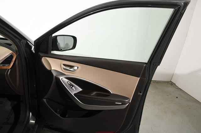 2014 Hyundai Santa Fe Sport 2.4L photo