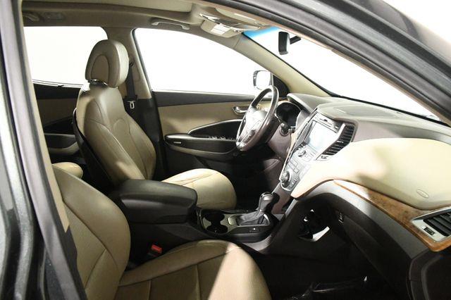 2014 Hyundai Santa Fe Sport 2.4L photo