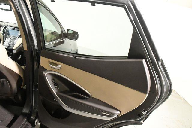 2014 Hyundai Santa Fe Sport 2.4L photo