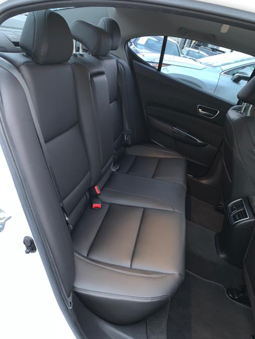 2020 Acura TLX 3.5L FWD photo