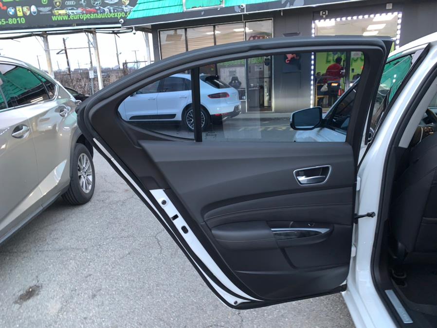 2020 Acura TLX 3.5L FWD photo