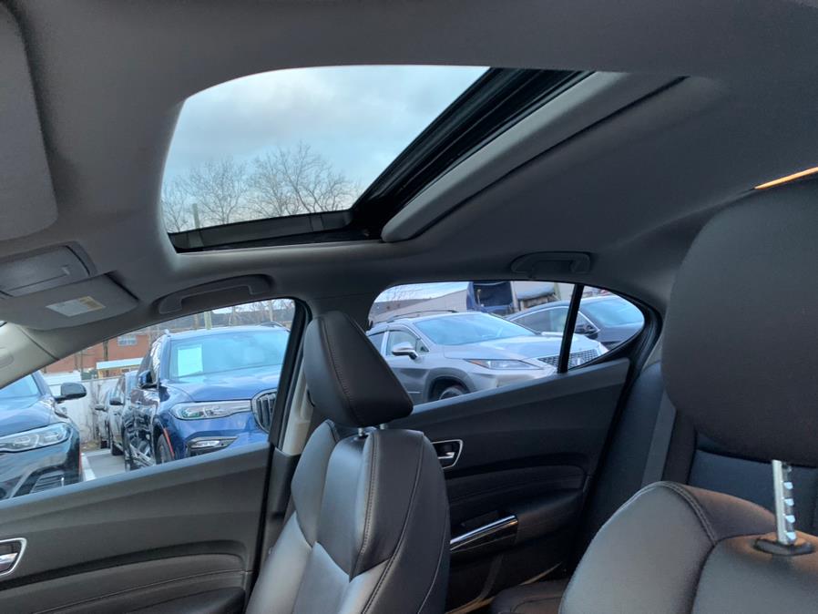 2020 Acura TLX 3.5L FWD photo