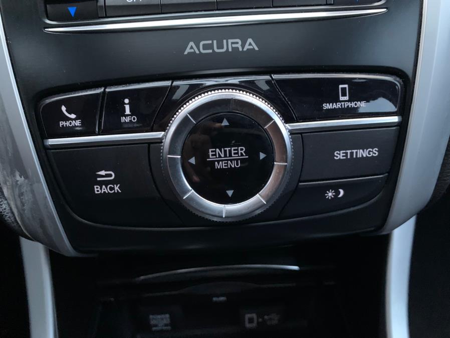 2020 Acura TLX 3.5L FWD photo