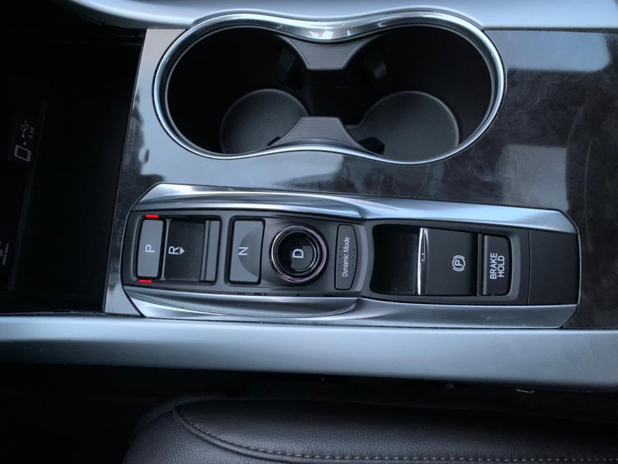 2020 Acura TLX 3.5L FWD photo