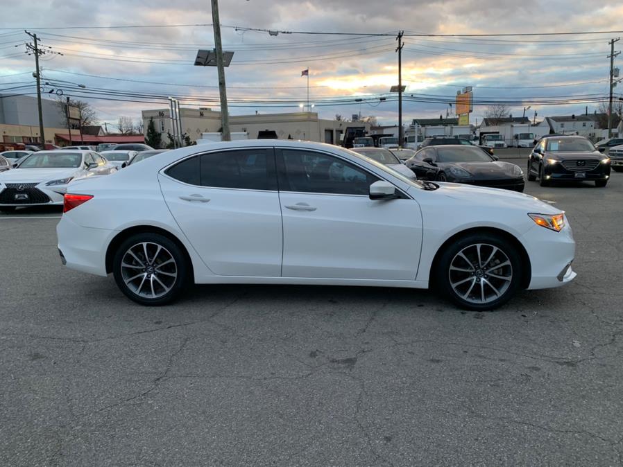 2020 Acura TLX 3.5L FWD photo