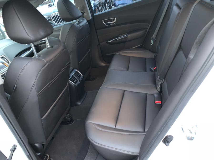2020 Acura TLX 3.5L FWD photo