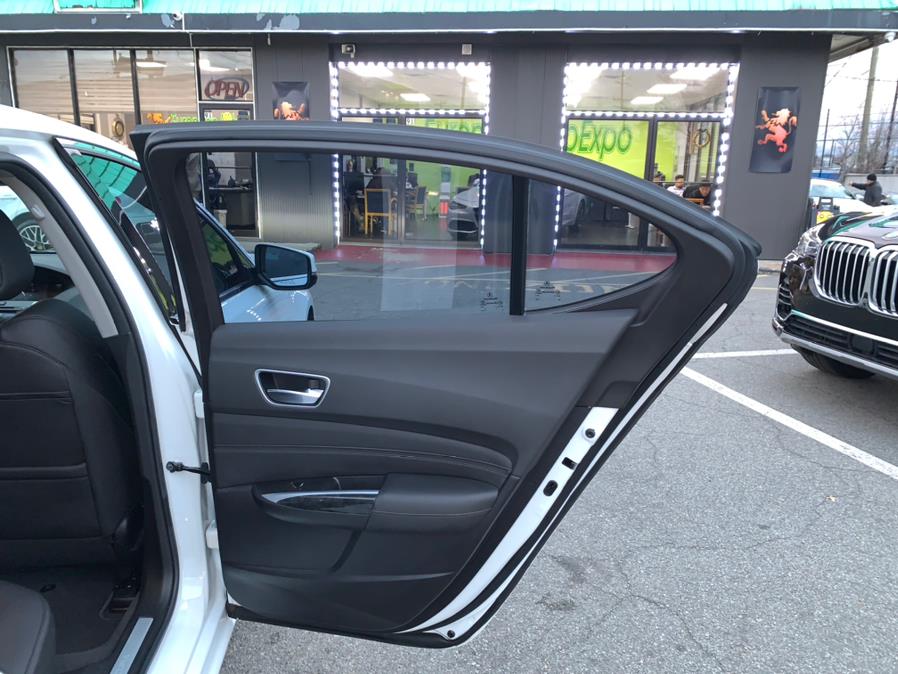 2020 Acura TLX 3.5L FWD photo