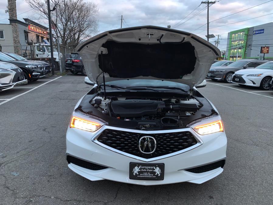 2020 Acura TLX 3.5L FWD photo