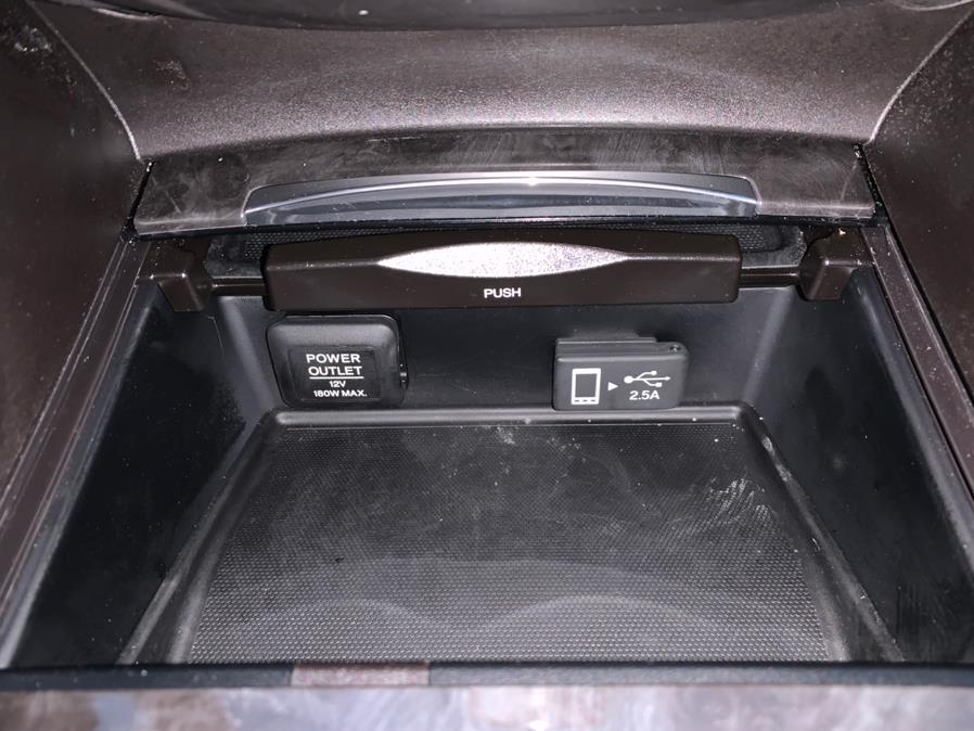 2020 Acura TLX 3.5L FWD photo