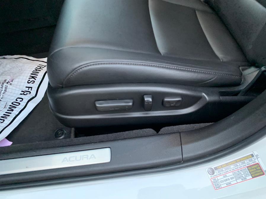 2020 Acura TLX 3.5L FWD photo