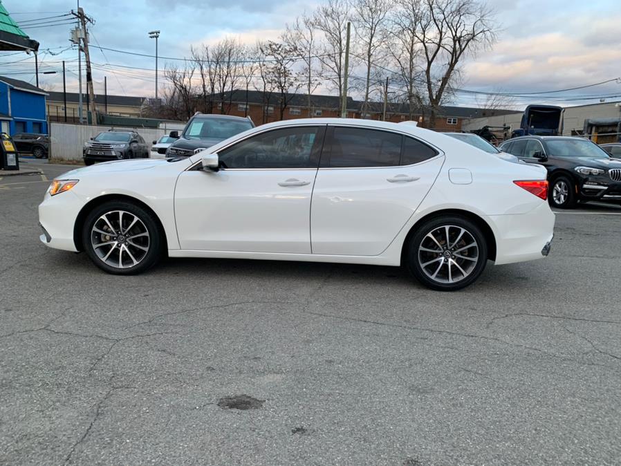 2020 Acura TLX 3.5L FWD photo