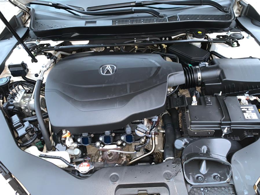 2020 Acura TLX 3.5L FWD photo