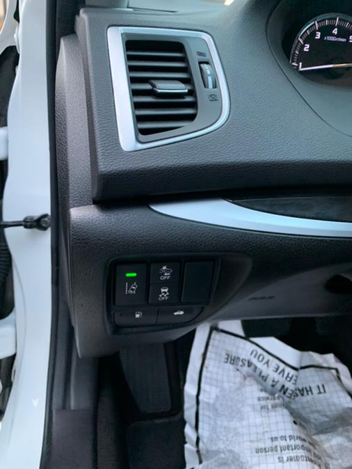 2020 Acura TLX 3.5L FWD photo