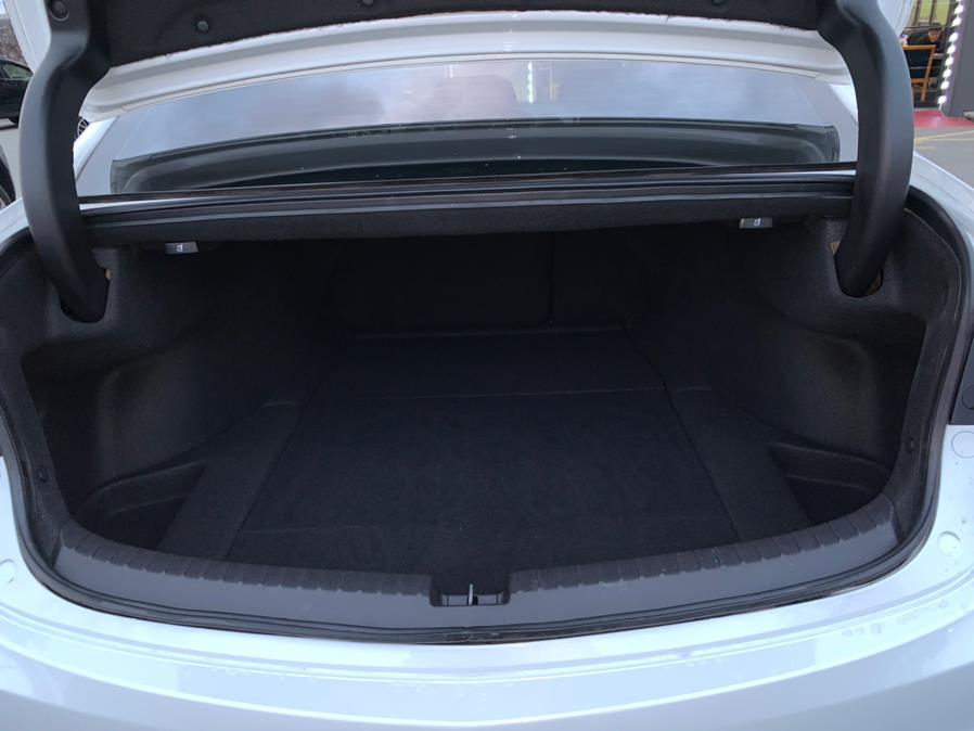 2020 Acura TLX 3.5L FWD photo