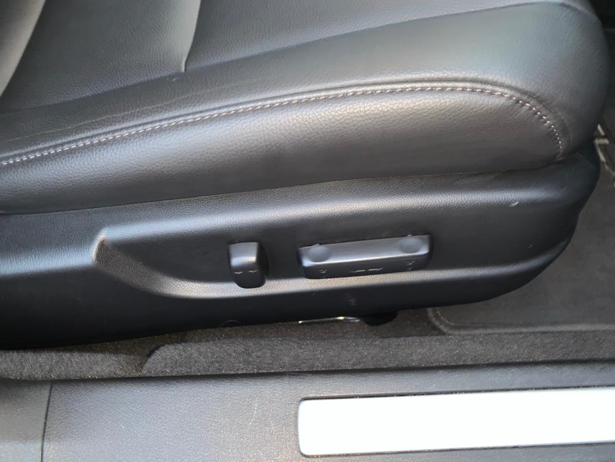 2020 Acura TLX 3.5L FWD photo