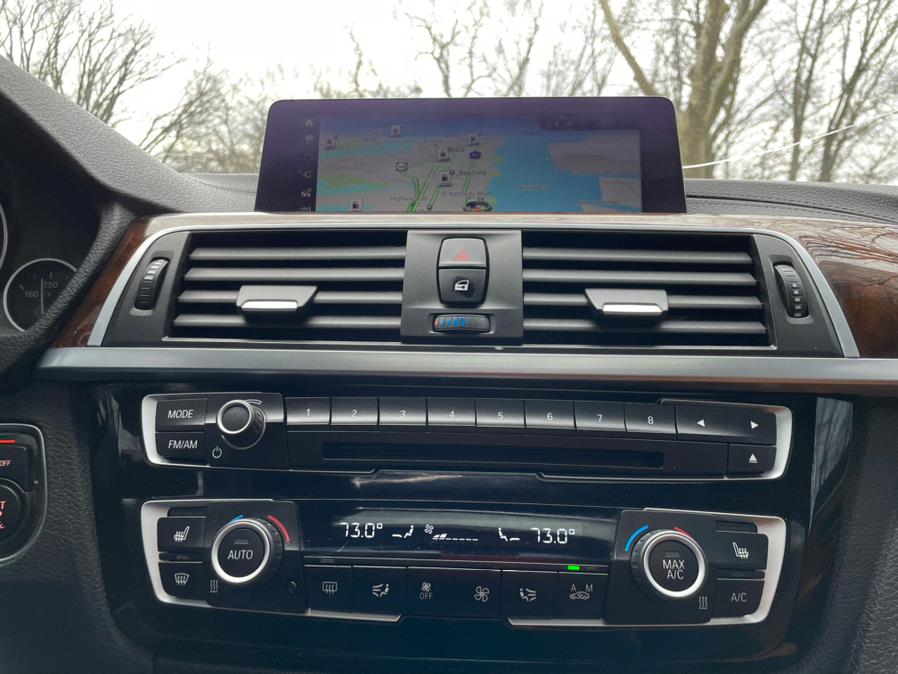 2019 BMW 4 Series 440i xDrive Gran Coupe photo