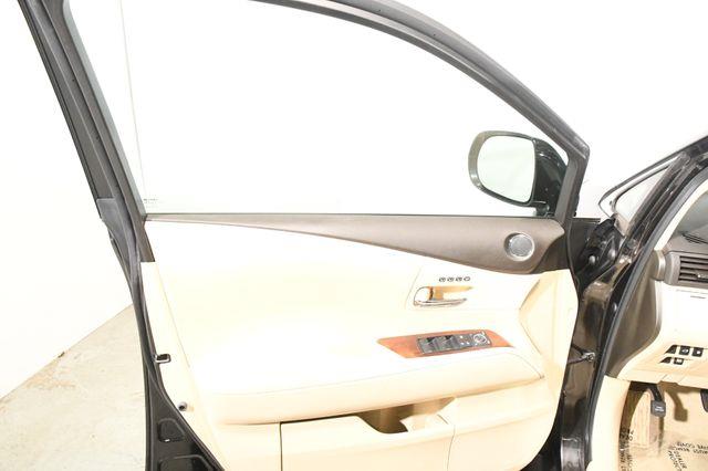 2013 Lexus RX 350 photo