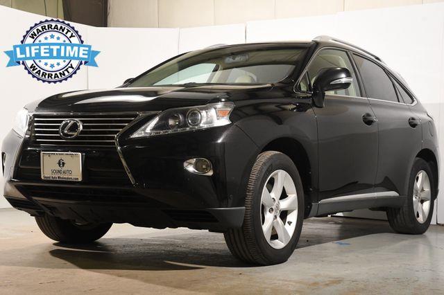 2013 Lexus RX 350 photo