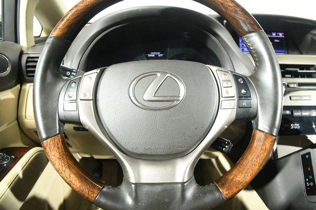 2013 Lexus RX 350 photo