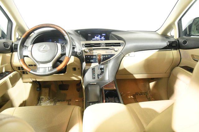 2013 Lexus RX 350 photo