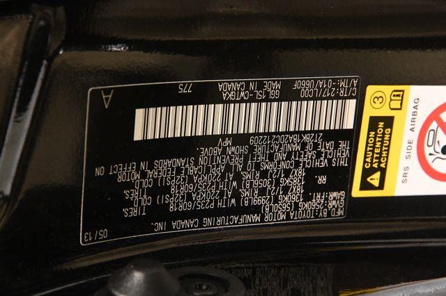 2013 Lexus RX 350 photo