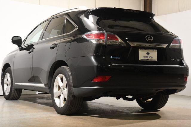 2013 Lexus RX 350 photo
