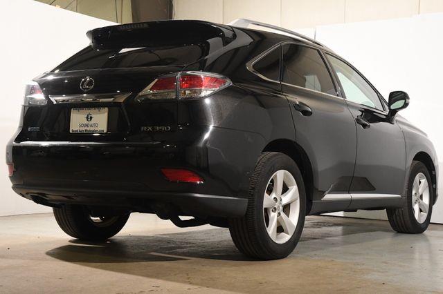 2013 Lexus RX 350 photo