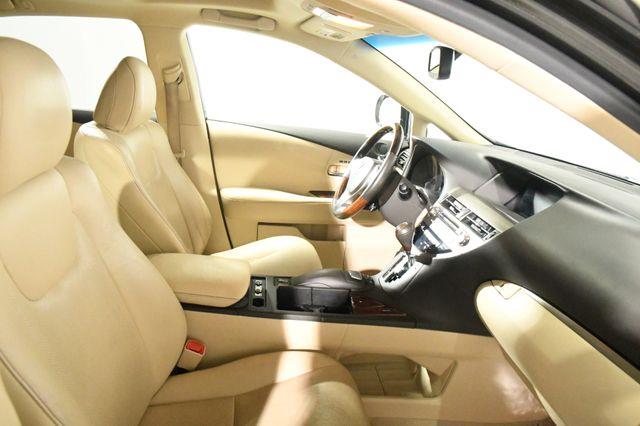 2013 Lexus RX 350 photo