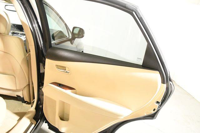 2013 Lexus RX 350 photo