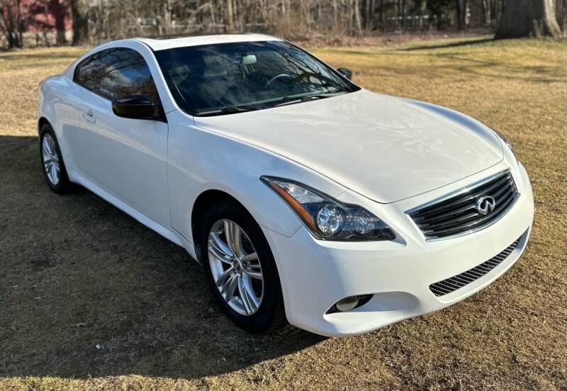 2014 Infiniti Integra photo